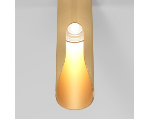 Точечный светильник Apex 25113/LED Elektrostandard