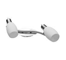 Спот Volare A4590AP-2SS Arte Lamp