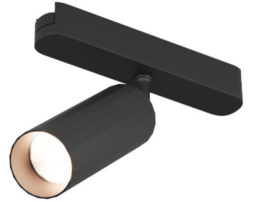 Трековый светильник AIR SPOT DK5310-BK Denkirs