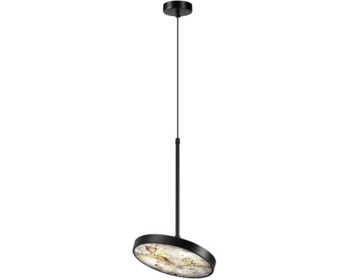 Подвесной светильник Bergi 5064/15L Odeon Light