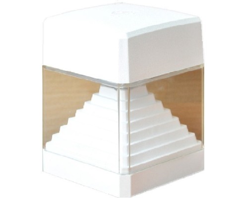 Настенный светильник уличный Ester DS1.560.000.WXD1L Fumagalli