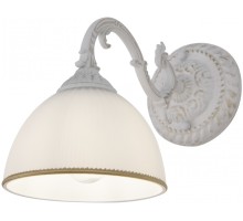 Бра AM346410 346410/1W WT+G Arte Milano