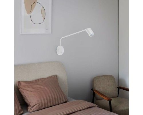Спот Logan 4744 Logan White TK Lighting