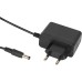 Офисная настольная лампа  NLED-502-11W-BK ЭРА