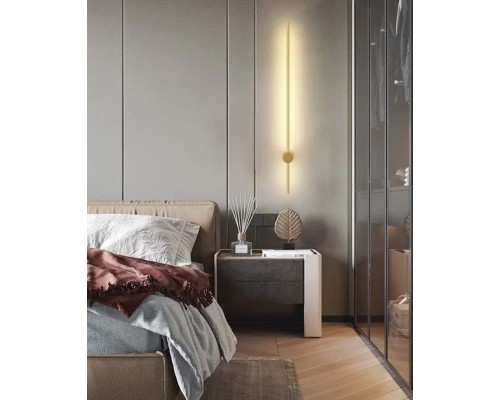 Настенный светильник Uno Uno A2 33 3000k TopDecor