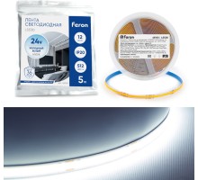 Светодиодная лента LS530 48968 Feron