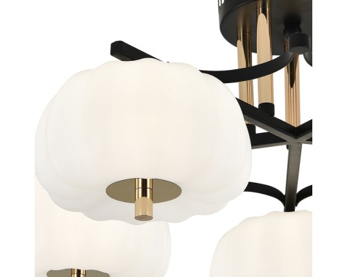 Потолочная люстра Halma 10301/5LED Escada