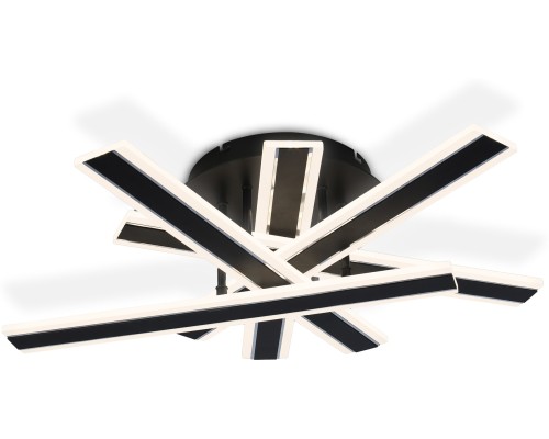 Потолочная люстра Acrylica Original FA8906 Ambrella