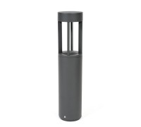 Наземный светильник  W61843-400 Gr Oasis Light