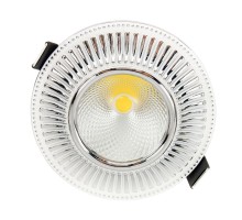 Точечный светильник Дзета CLD042W1 Citilux