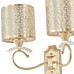 Бра Florentia-9787 309787/2W Wh/Gd Arte Milano