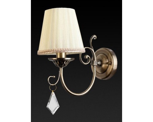 Бра Monica TL5660B-01AB TopLight