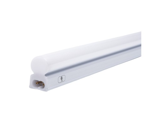 Настенно-потолочный светильник  ULI-L04-18W/4000K IP40 WHITE Uniel
