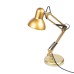 Офисная настольная лампа  TLI-221 GOLD E27 Uniel