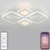 Потолочная люстра Mujus LED LAMPS 81189 Natali Kovaltseva