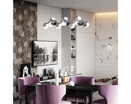 Бра Bingo 4304/7WL Odeon Light
