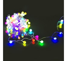 Гирлянда  A-002 LED RGB Sneha