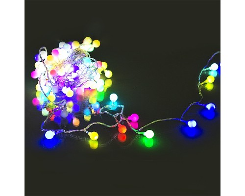 Гирлянда  A-002 LED RGB Sneha