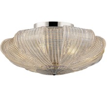 Потолочная люстра Overlap L38352.98 L'Arte Luce