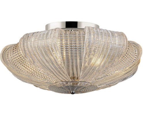 Потолочная люстра Overlap L38352.98 L'Arte Luce