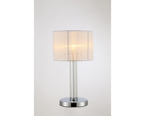 Интерьерная настольная лампа Claim V2651-1T Moderli