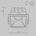 Точечный светильник Alfa LED DL043-01-10W3K-SQ-WB Maytoni