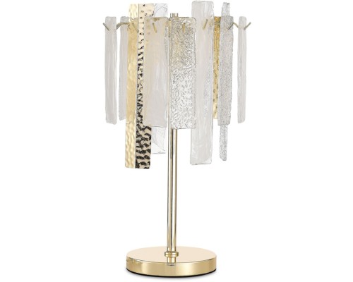 Интерьерная настольная лампа Scolare SL1636.204.03 ST Luce