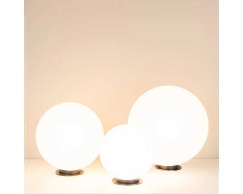 Грунтовый светильник GLOBE 051028 Arlight
