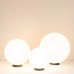 Грунтовый светильник GLOBE 051028 Arlight