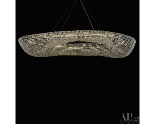 Подвесная люстра Rimini S523.0.160.A.4000 APL LED