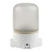 Настенный светильник UWL-K01R UWL-K01R 60W/E27 IP65 WHITE Uniel