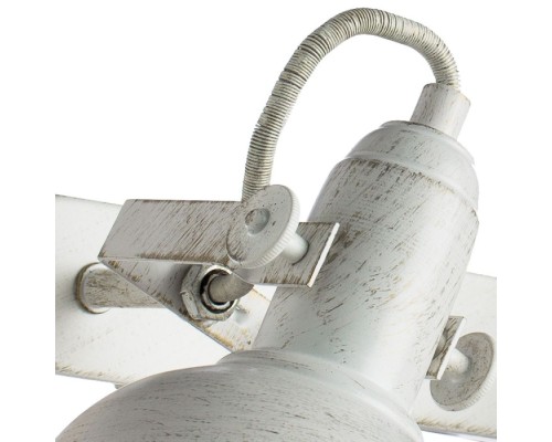 Бра Martin A5213AP-2WG Arte Lamp
