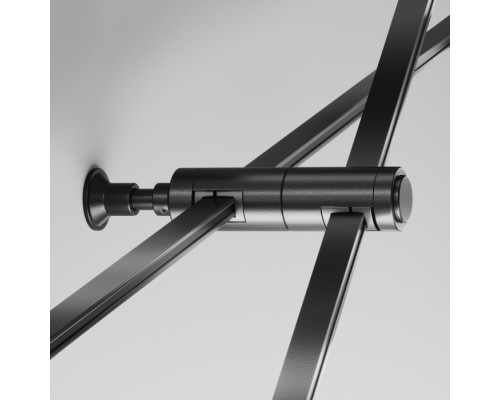 Крепление настенное Accessories for tracks Flarity TRA155CW-D1-B Maytoni