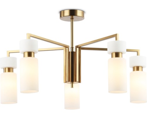 Потолочная люстра HIGH LIGHT LH56124 Ambrella