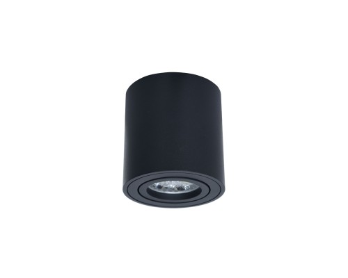 Точечный светильник Bazel  LDC 8059-D BK Lumina Deco