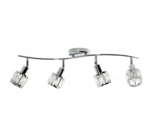 Спот Crystal 824/4 Lampex