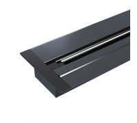Шинопровод Track Rail BK Recessed 85083/00 Elektrostandard