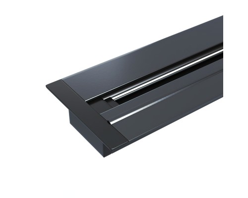 Шинопровод Track Rail BK Recessed 85083/00 Elektrostandard