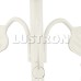 Интерьерная настольная лампа Moscow A6106LT-1WH Arte Lamp