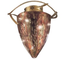 Потолочная люстра Fuoco 6684/16+1 V2246 MM Lampadari