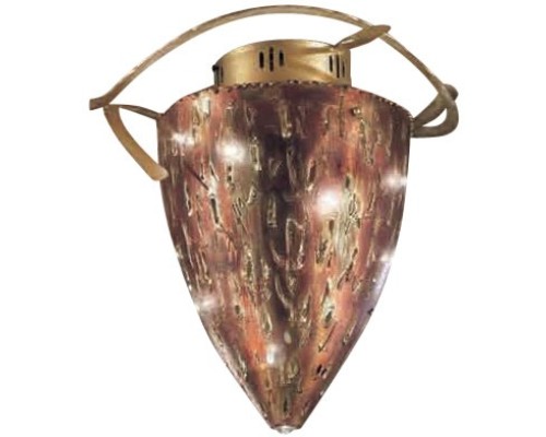 Потолочная люстра Fuoco 6684/16+1 V2246 MM Lampadari