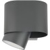 Архитектурная подсветка TUBE 6040-1 Gr Oasis Light