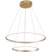 Подвесной светильник Ringolight ZRS.33320.63C Zortes
