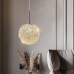 Подвесной светильник Velvet MZ777111-120 Mizi'en