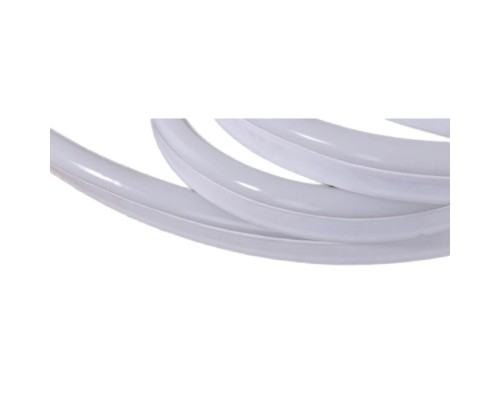 Светодиодная лента  ULS-N21-2835-120LED/m-8mm-IP67-220V-8W/m-50M-WW бобина Uniel