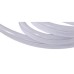 Светодиодная лента  ULS-N21-2835-120LED/m-8mm-IP67-220V-8W/m-50M-WW бобина Uniel