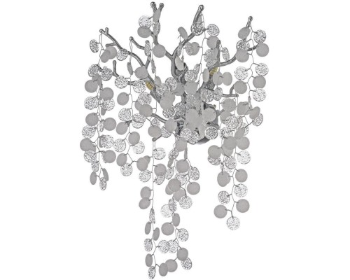 Бра Tavenna Nickel Tavenna H 2.40.103 N Dio D'Arte