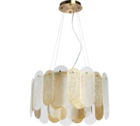 Подвесная люстра Альгеро 285012106 MW-Light