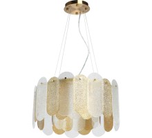 Подвесная люстра Альгеро 285012106 MW-Light