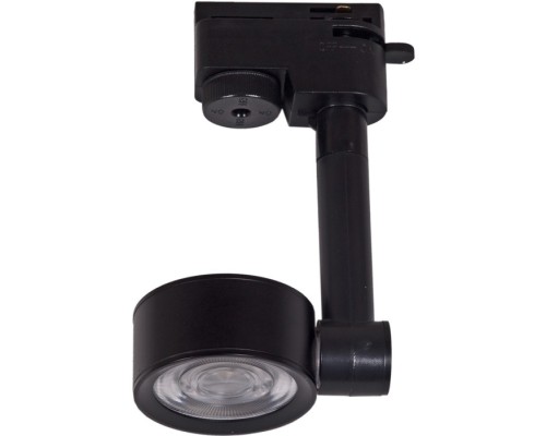 Трековый светильник  06234-9.3-001RN COB7W BK Reluce